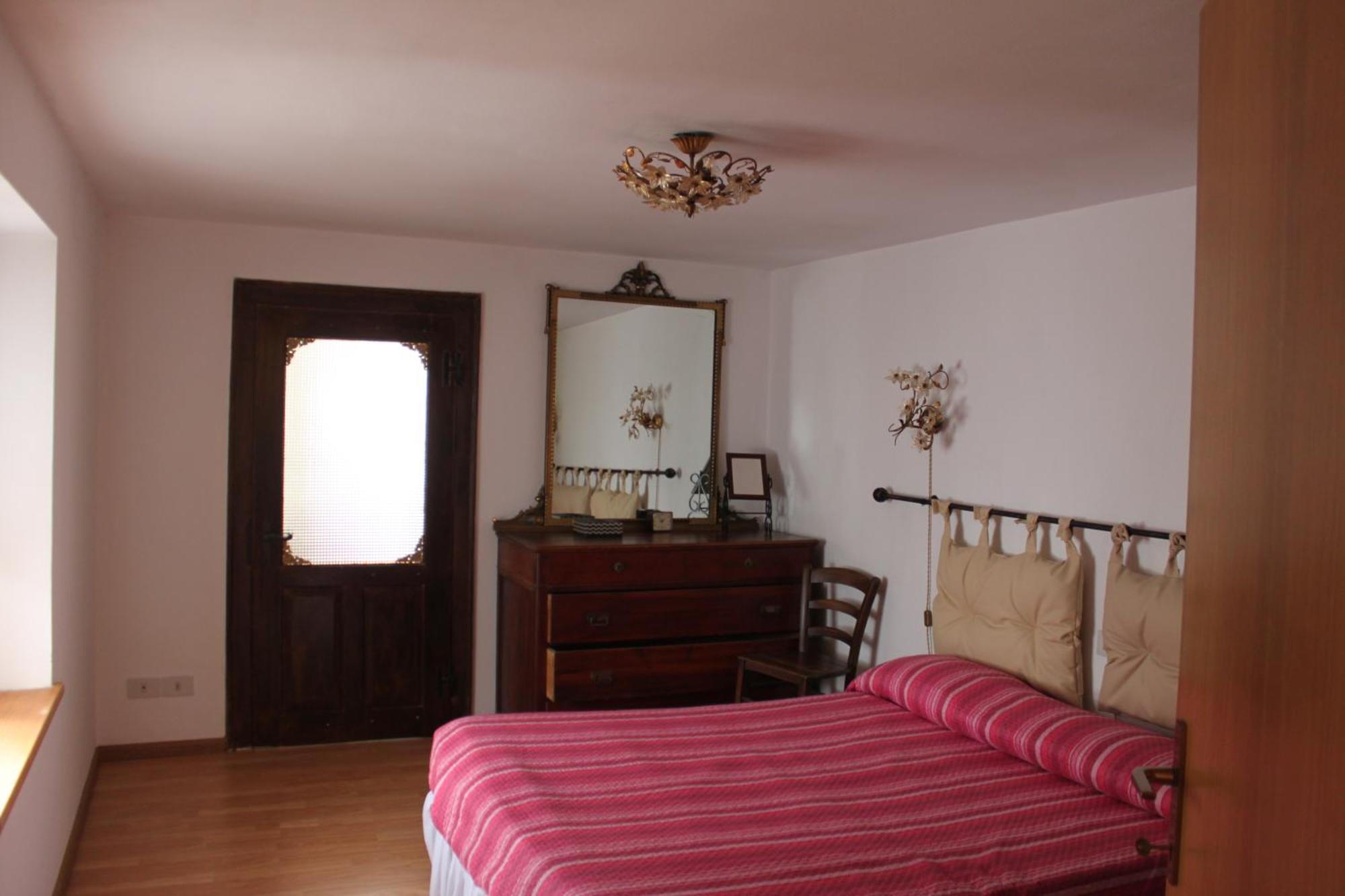 Casa Sirena Apartment Canale d'Agordo Bagian luar foto