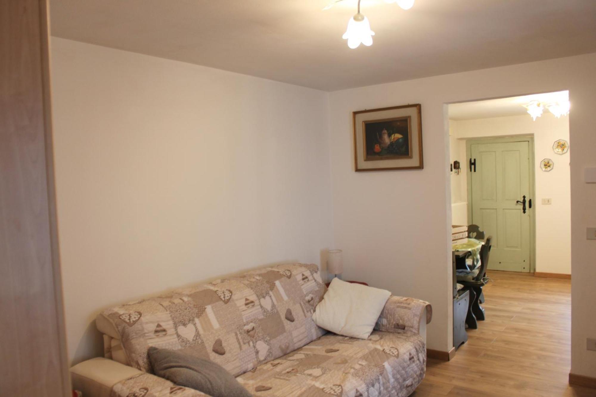 Casa Sirena Apartment Canale d'Agordo Bagian luar foto
