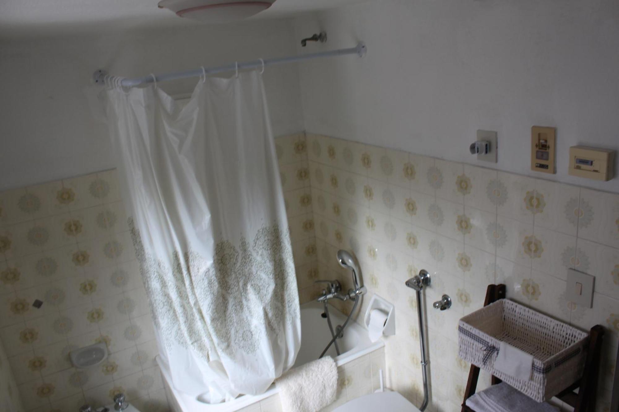 Casa Sirena Apartment Canale d'Agordo Bagian luar foto